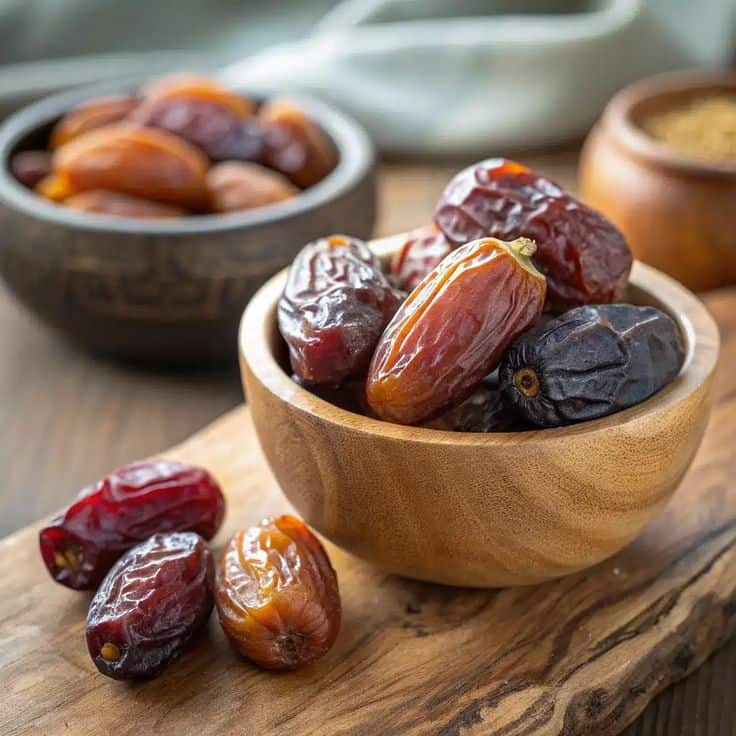 تصویر 2 از خرما مضافتی درجه یک جنوب شیرین و خوش طعم